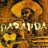 Various - Paranda - Africa In Central America